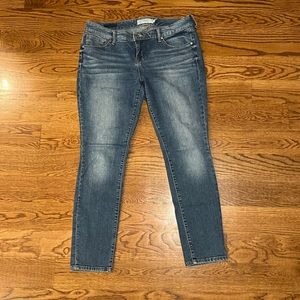 Torrid denim jeans